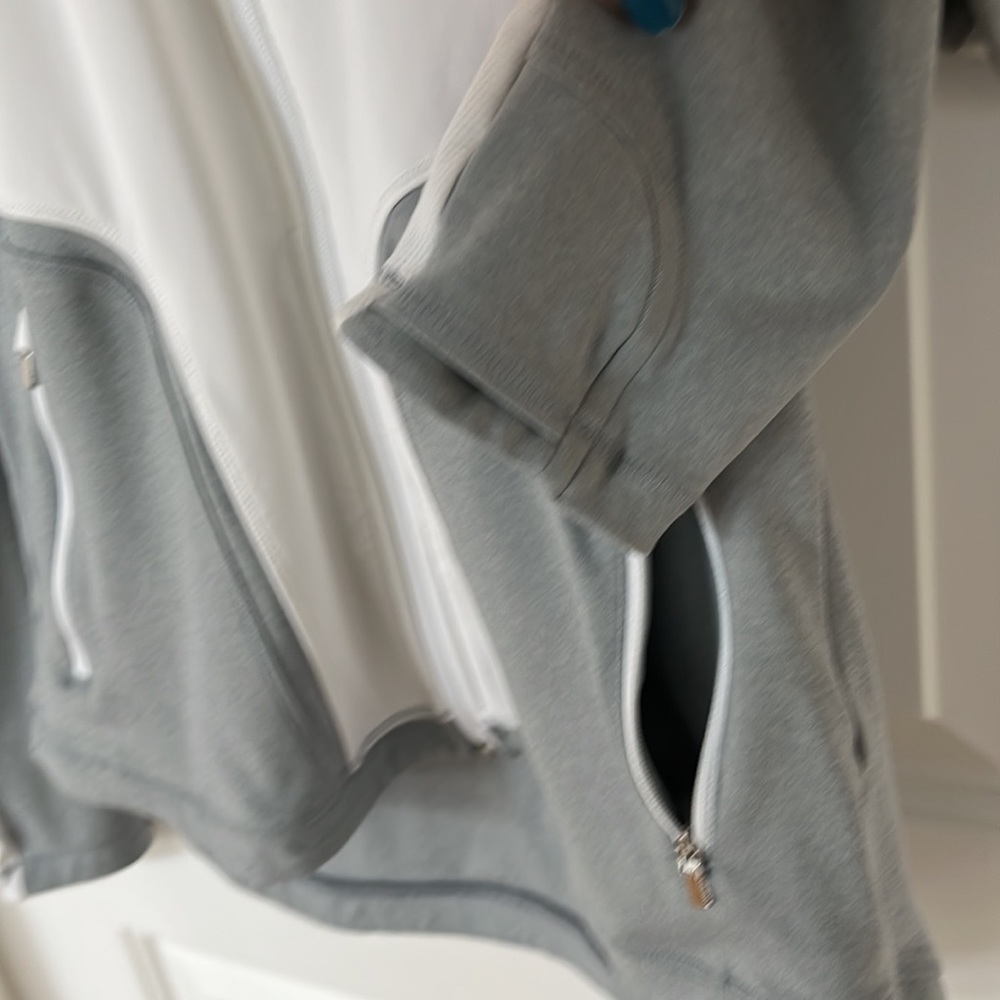 Athleta Quick Step jacket - Picture 2 of 9